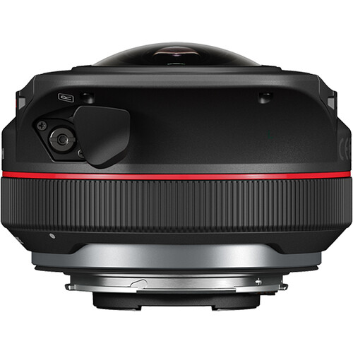 Canon RF 5.2mm f/2.8 L Dual Fisheye 3D VR - 11
